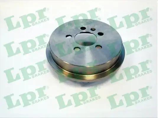LPR 7D0594
