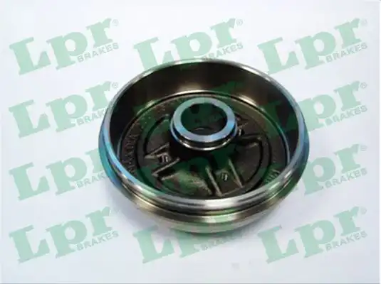 LPR 7D0627