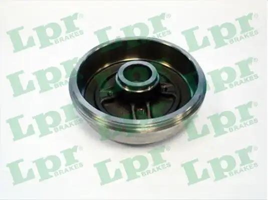 LPR 7D0652
