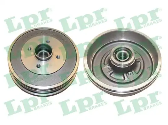 LPR 7D0701C