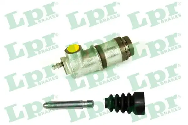 LPR 8102