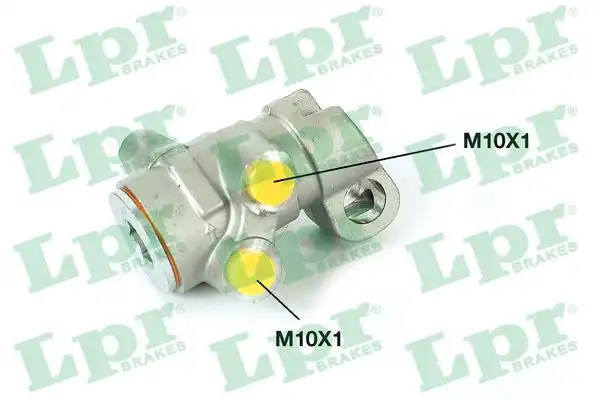 LPR 9912