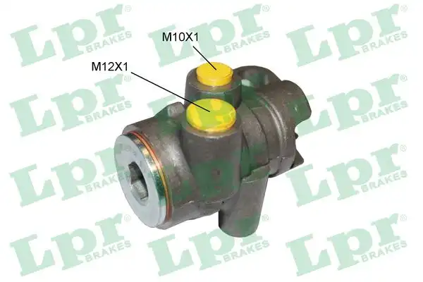 LPR 9920