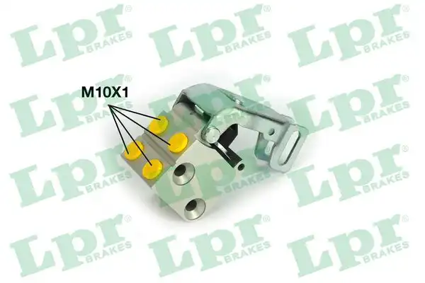 LPR 9938