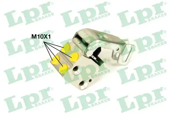 LPR 9939