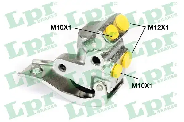 LPR 9940