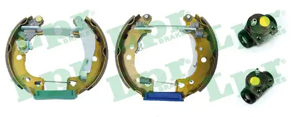 LPR OEK016