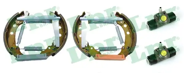 LPR OEK122