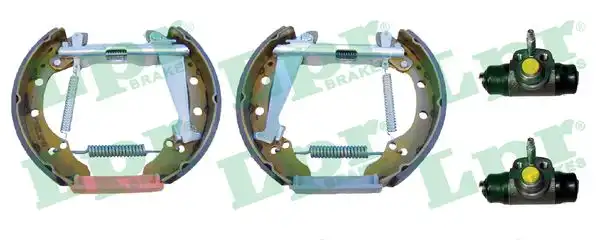 LPR OEK304