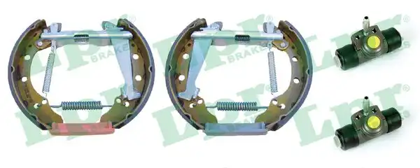 LPR OEK326