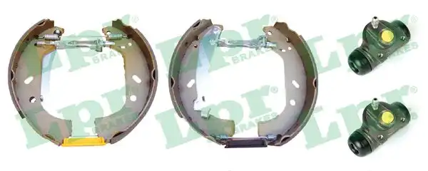 LPR OEK328