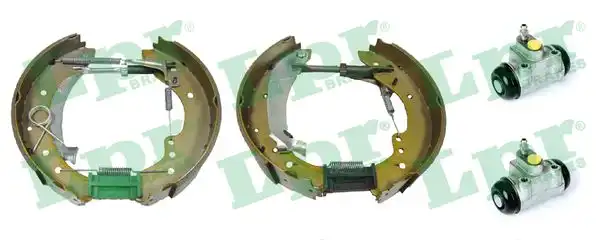 LPR OEK349