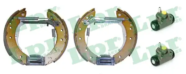 LPR OEK355