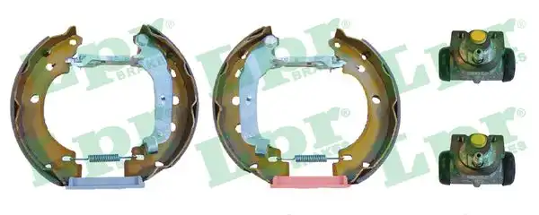 LPR OEK379