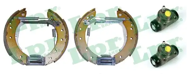 LPR OEK408