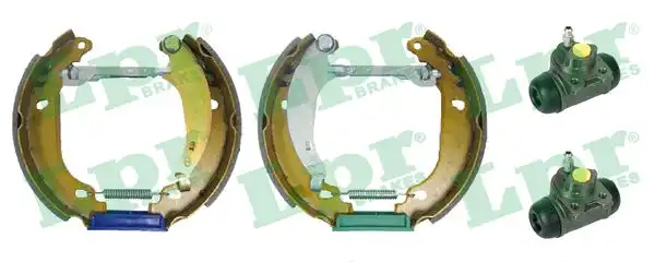 LPR OEK456