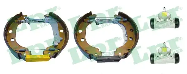 LPR OEK502