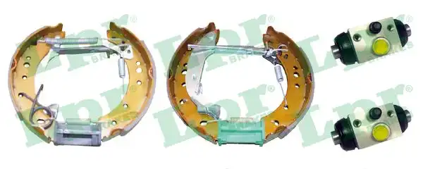 LPR OEK519