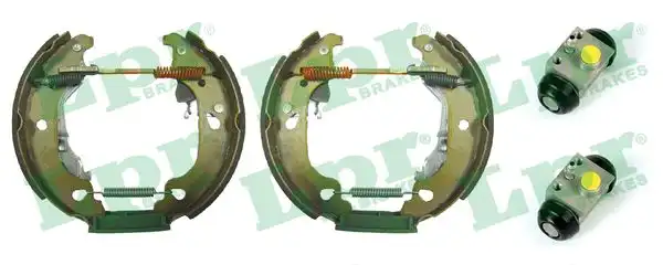 LPR OEK520