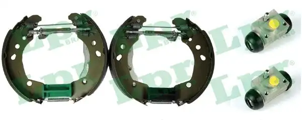 LPR OEK540