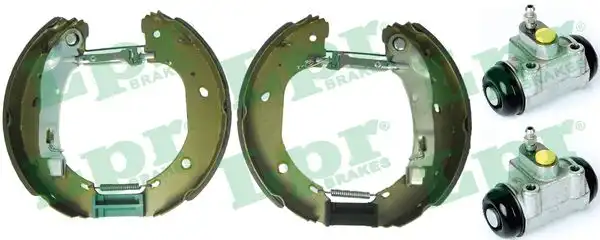 LPR OEK571