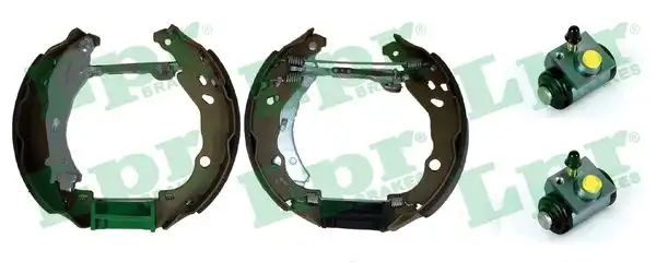 LPR OEK617
