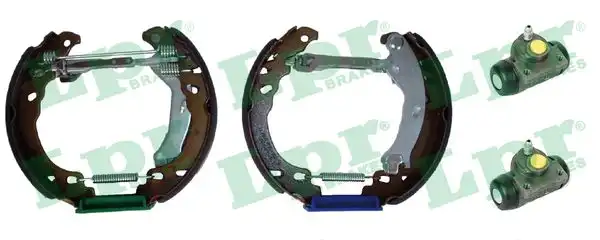 LPR OEK619