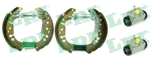 LPR OEK626