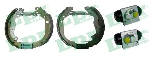LPR OEK812