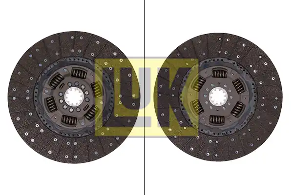 LUK 340 0016 10