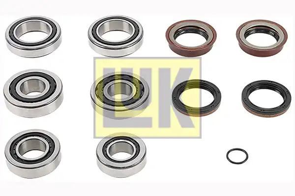 LUK 462 0153 10