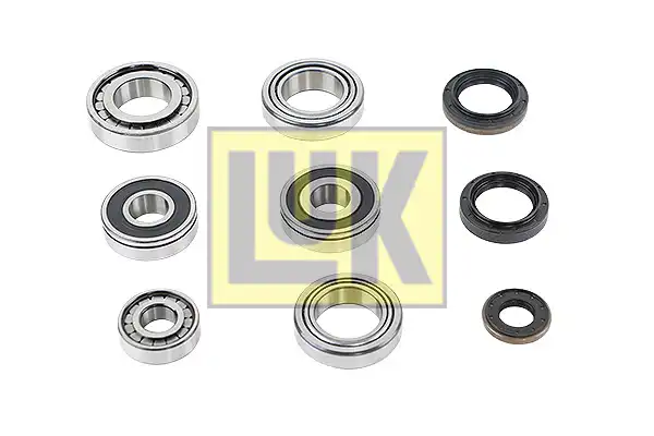 LUK 462 0154 10