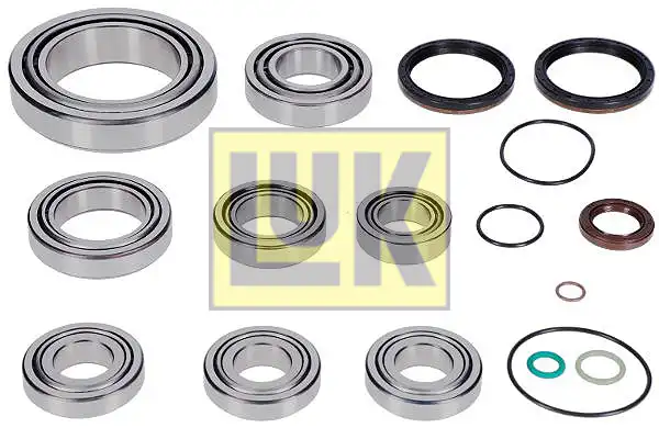 LUK 462 0197 10
