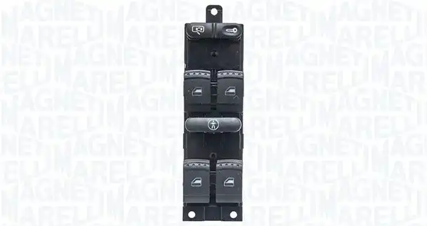 MAGNETI MARELLI 000050980010