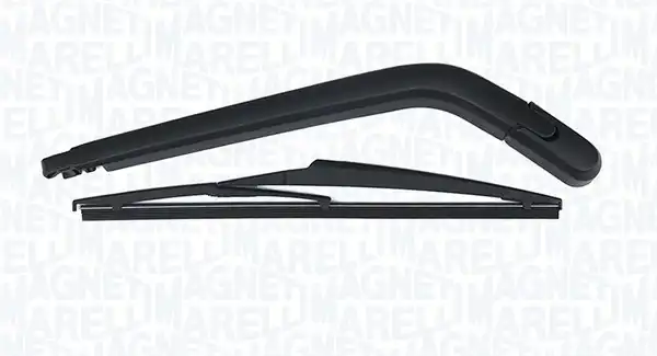 MAGNETI MARELLI 000723180005