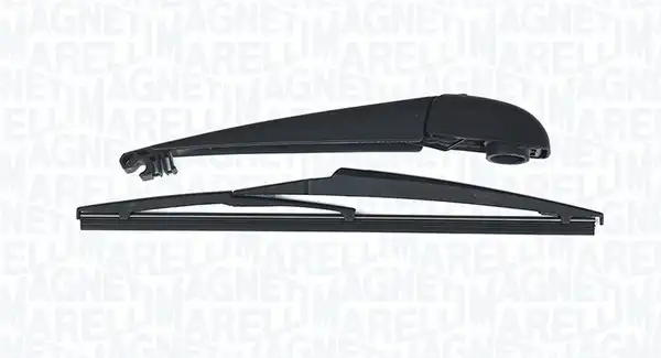 MAGNETI MARELLI 000723180014
