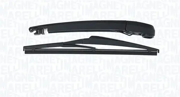 MAGNETI MARELLI 000723180016