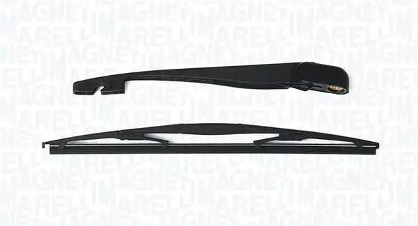 MAGNETI MARELLI 000723180031