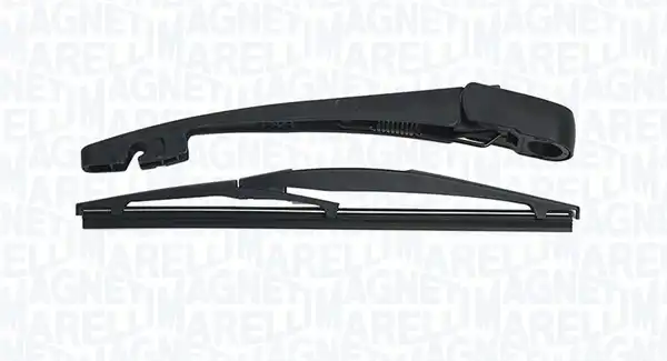 MAGNETI MARELLI 000723180039