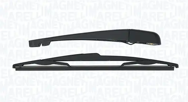 MAGNETI MARELLI 000723180046