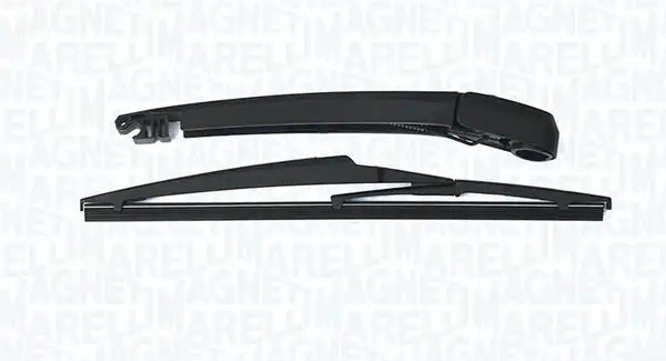 MAGNETI MARELLI 000723180063