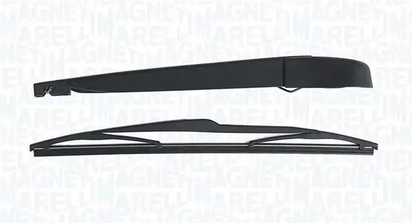 MAGNETI MARELLI 000723180072