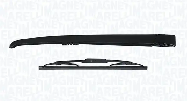 MAGNETI MARELLI 000723180086