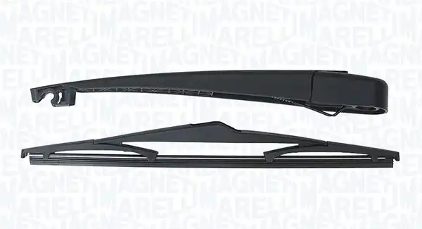 MAGNETI MARELLI 000723180091