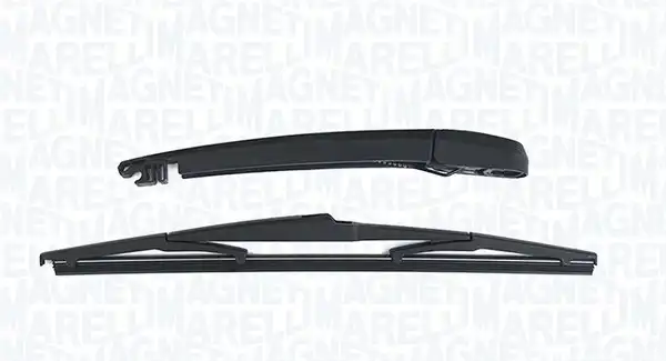 MAGNETI MARELLI 000723180096