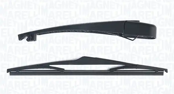 MAGNETI MARELLI 000723180106
