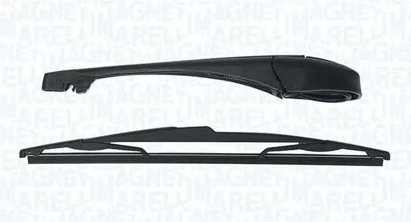 MAGNETI MARELLI 000723180111