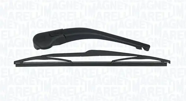 MAGNETI MARELLI 000723180114