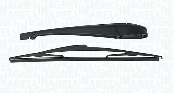 MAGNETI MARELLI 000723180124