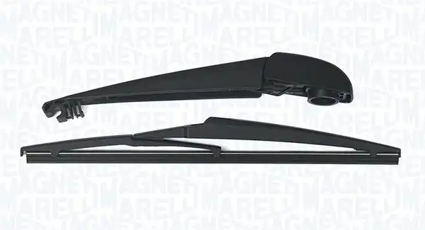 MAGNETI MARELLI 000723180129